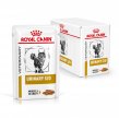 Фото 2 - ветеринарные корма Royal Canin URINARY S/O лечебные консервы для кошек при заболеваниях мочевыводительной системы