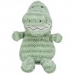 Фото - игрушки Trixie Crocodile игрушка для собак КРОКОДИЛ (361008)