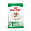 Фото - сухий корм Royal Canin MINI AGEING 12+ (СОБАКИ ДРІБНИХ ПОРІД ЕЙДЖИН 12+) корм для собак від 12 років