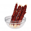 Фото 2 - лакомства AnimAll Snack лакомство для собак СТИК с УТИНЫМ ФИЛЕ