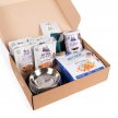 Фото 2 - сухой корм Brit Care GIFT BOX Kitten набор для котят