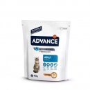 Фото - сухой корм Advance (Эдванс) Cat Chiсken & Rice - корм для кошек в возрасте от 1 года до 10 лет (с курицей и рисом)