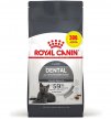 Фото - сухий корм Royal Canin DENTAL CARE (ДЕНТАЛ КЕАР) сухий корм для дорослих кішок