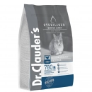 Фото - сухой корм Dr.Clauder's (доктор Клаудер) High Premium Sterilised Senior Light сухой корм для стерилизованных кошек старше 8 лет и/или избыточным весом