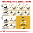 Фото - сухой корм Royal Canin SIAMESE (СИАМЕС) корм для кошек от 1 года