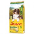 Фото 2 - сухой корм Josera Active Nature сухой корм для активных собак ЯГНЕНОК
