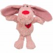 Фото - игрушки Trixie Valentine Dog игрушка к дню Св. Валентина для собак СОБАКА, розовый