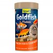 Фото - корм для рыб Tetra GOLDFISH FLAKES (ГОЛДФИШ ХЛОПЬЯ) корм для рыб