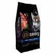 Фото 2 - сухий корм Savory (Сейворі) JUNIOR LARGE TURKEY & CHICKEN корм для цуценят великих порід ІНДИЧКА та КУРКА