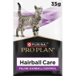 Фото 2 - вологий корм (консерви) Purina Pro Plan Hairball Care ветеринарна добавка для виведення шерсті у кішок