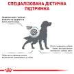 Фото - ветеринарные корма Royal Canin SATIETY WEIGHT MANAGEMENT (КОНТРОЛЬ ВЕСА) сухой лечебный корм для собак