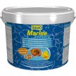 Фото - підготовка морської води Tetra Marine Sea Salt морська сіль для акваріумів