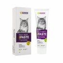 Фото - для выведения шерсти Vitomax Malt-Soft Paste Anti-Hairball Эко-паста для выведения шерсти у кошек