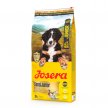 Фото 3 - сухий корм Josera Sensi Junior Medium & Maxi сухий корм для цуценят середніх та великих порід з чутливим травленням КАЧКА і ЛОСОСЬ