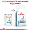 Фото - ветеринарные корма Royal Canin HYPOALLERGENIC лечебный влажный корм для собак при пищевой аллергии