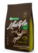 Фото - сухой корм Natures Protection Lifestyle GRAIN FREE ADULT POULTRY корм для собак всех пород ПТИЦА