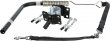Фото 3 - велоаксесуари Trixie Biker-Set Holder for Saddlebar - Сполучна частина для велонабору для собак з кріпленням до велосипеда (1287-10)