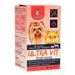 Фото - вітаміни та мінерали Modes Ultra Vit Brewers вітамінно-мінеральний комплекс для котів і собак