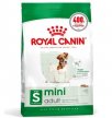 Фото - сухий корм Royal Canin MINI ADULT (СОБАКИ ДРІБНИХ ПОРІД ЕДАЛТ) корм для собак від 10 місяців