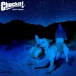 Фото 4 - игрушки CHUCKIT Max Glow Kick Fetch игрушка для собак МЯЧ СВЕТЯЩИЙСЯ В ТЕМНОТЕ