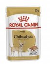 Фото - вологий корм (консерви) Royal Canin CHIHUAHUA ADULT (ЧИХУАХУА ЕДАЛТ) вологий корм для собак від 8 місяців