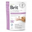 Фото 2 - ветеринарные корма Brit Veterinary Diet Ultra-hypoallergenic сухой лечебный корм для собак при проблемах с пищеварением НАСЕКОМЫЕ