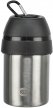 Фото 4 - миски, поилки, фонтаны Trixie Bottle with Bowl Поилка дорожная для животных