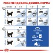 Фото - сухий корм Royal Canin INDOOR LONG HAIR 35 (ІНДУР ЛОНГ ДЛЯ ДОВГОШЕРСНИХ) сухий корм для кішок до 7 років