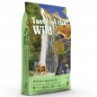 Фото 3 - сухой корм Taste of the Wild ROCKY MOUNTAIN FELINE FORMULA - корм для кошек и котят с мясом жареной оленины и копченым лососем