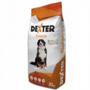 Фото - сухий корм Dexter (Декстер) Balance Adult Large сухий повнораціонний корм для дорослих собак великих порід