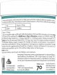 Фото 6 - вітаміни та мінерали 8in1 EXCEL MULTI VITAMIN SMALL (ЕКСЕЛ МУЛЬТИВІТАМІНИ СМОЛ) харчова добавка для собак малих