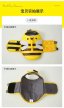 Фото 9 - рятувальні жилети Fovis Derby Bee Design Dog Life Vest рятувальний жилет для собак