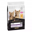 Фото - сухой корм Purina Pro Plan (Пурина Про План) Kitten Healthy Start сухой корм для котят до 12 месяцев КУРИЦА