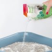 Фото 3 - удаление запахов, пятен и шерсти Beaphar Multi Fresh уничтожитель запаха из кошачьих туалетов ВАНИЛЬ и ДЫНЯ