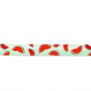 Фото - амуниция Max & Molly Urban Pets Short Leash поводок для собак Watermelon