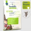 Фото - сухой корм Bosch Sanabelle NО GRAIN корм для кошек БЕЗ ЗЕРНА