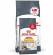 Фото - сухий корм Royal Canin HAIR&SKIN CARE (ХЕЙЄР ЕНД СКІН КЕА) сухий корм для дорослих кішок