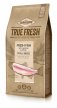 Фото 3 - сухой корм Carnilove True Fresh Adult Small Breed Fresh Fish сухой корм для собак малых пород РЫБА