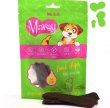Фото - ласощі Mavsy Lamb Сhips ласощі чіпси для собак ЯГНЯ