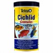 Фото - корм для риб Tetra Cichlid Granules корм для риб цихлід, гранули