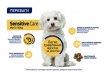 Фото - сухий корм Advance (Едванс) Dog Mini Adult Sensitive - корм для дорослих собак маленьких порід з чутливим травленням (лосось та рис)