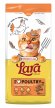 Фото - сухий корм Lara ADULT CHICKEN & TURKEY сухий корм для котів КУРКА ТА ІНДИЧКА