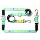 Фото - амуниция Max & Molly Urban Pets Multi-Function Leash многофункциональный поводок для собак Ducklings