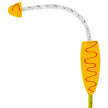 Фото 5 - игрушки Cattyman Cat Wand Toy игрушка дразнилка для кошек
