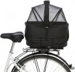 Фото - велоаксессуары Trixie Bicycle Basket сумка велосипедная для собак до 6 кг (13118)