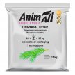 Фото 2 - наполнители и подстилки AnimAll Expert Choice - Древесный, гранулированный наполнитель для кошачьих туалетов