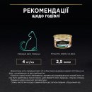 Фото - влажный корм (консервы) Purina Pro Plan (Пурина Про План) Adult Maintenance Chicken влажный корм для кошек, кусочки в паштете КУРИЦА