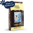 Фото - сухий корм Home Food (Хоум Фуд) Puppy Mini Lamb with Rice гіпоалергенний корм для цуценят дрібних порід ЯГНЯ та РИС