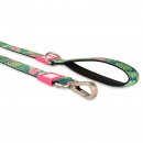 Фото - амуниция Max & Molly Urban Pets Short Leash поводок для собак Tropical