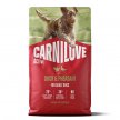 Фото - сухой корм Carnilove Active Duck & Pheasant cухой беззерновой корм для собак УТКА и ФАЗАН